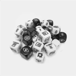 Escape The Dark Sector -Table Jeux Magasin escape the dark sector 2