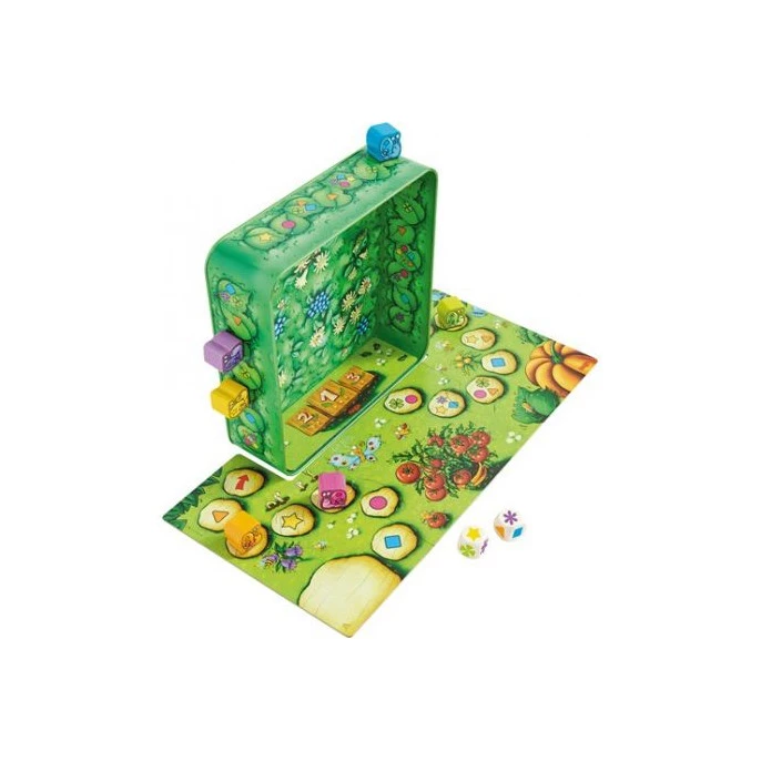 Haba Escargots, Prêts ? Partez ! 5 Haba Escargots, Prêts ? Partez ! – Image 3