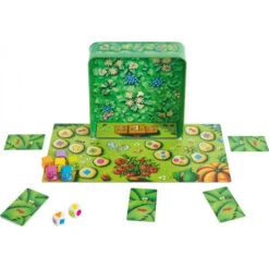 Haba Escargots, Prêts ? Partez ! 9 Haba Escargots, Prêts ? Partez ! -Table Jeux Magasin escargots prets partez 3