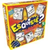 Esquissé : 6 Joueurs 1 Esquissé : 6 Joueurs -Table Jeux Magasin esquisse 6 joueurs nouveau boitage
