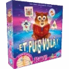 Et Puis Voilà 1 Et Puis Voilà -Table Jeux Magasin et puis voila