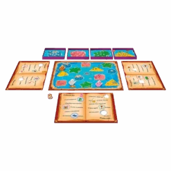 Et Puis Voilà -Table Jeux Magasin et puis voila 2