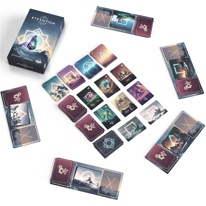 Iello Eternitium 4 Iello Eternitium – Image 2