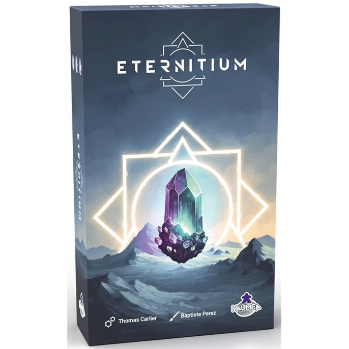 Iello Eternitium 3 Iello Eternitium