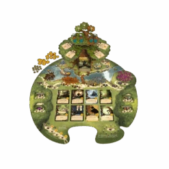 Everdell -Table Jeux Magasin everdell 1