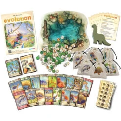 Iello Evolution 10 Iello Evolution -Table Jeux Magasin evolution 1