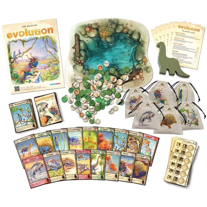 Iello Evolution 5 Iello Evolution – Image 3