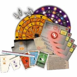 Iello Exit : L'Évasion De Prison -Table Jeux Magasin exit l evasion de prison 2