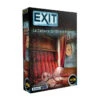 Iello Exit : Le Cadavre De L'Orient-Express 2 Iello Exit : Le Cadavre De L'Orient-Express -Table Jeux Magasin exit le cadavre de l orient express