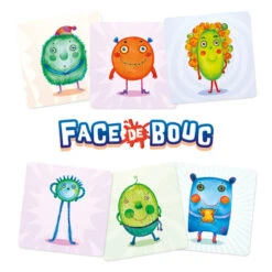 Schmidt Face De Bouc 7 Schmidt Face De Bouc -Table Jeux Magasin face de bouc 2