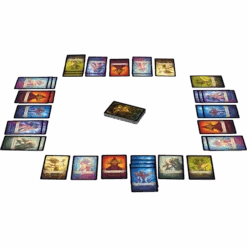 Fantasy -Table Jeux Magasin fantasy 2