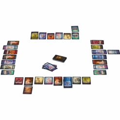 Fantasy 2 -Table Jeux Magasin fantasy 2 3