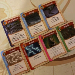 Iello Fantasy Realms -Table Jeux Magasin fantasy realms 5