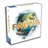 Iello Fauna 1 Iello Fauna -Table Jeux Magasin fauna