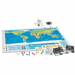 Iello Fauna 8 Iello Fauna -Table Jeux Magasin fauna 2