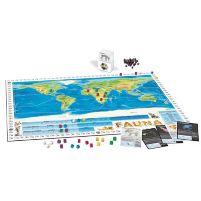 Iello Fauna 5 Iello Fauna – Image 3