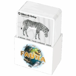 Iello Fauna 9 Iello Fauna -Table Jeux Magasin fauna 3