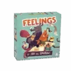 Iello Feelings 2 Iello Feelings -Table Jeux Magasin feelings