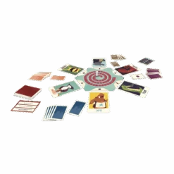 Iello Feelings 9 Iello Feelings -Table Jeux Magasin feelings 2