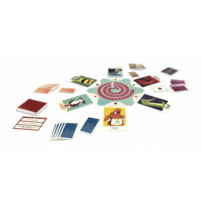 Iello Feelings 5 Iello Feelings – Image 3