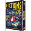 Fictions 2 Fictions -Table Jeux Magasin fictions