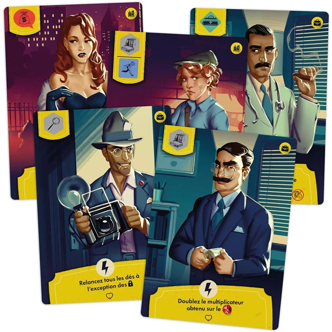 Fictions 5 Fictions – Image 3