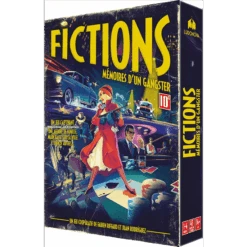 Fictions