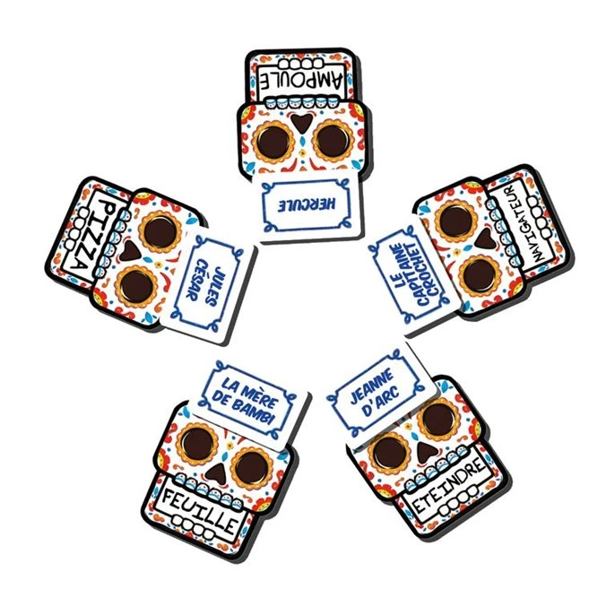 Iello Fiesta De Los Muertos 4 Iello Fiesta De Los Muertos – Image 2