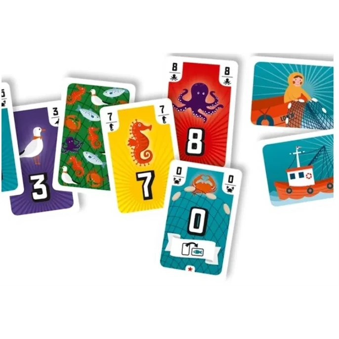 Filets & Fish 4 Filets & Fish – Image 2