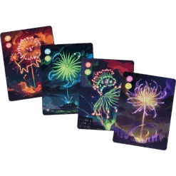 Fireworks 9 Fireworks -Table Jeux Magasin fireworks 3