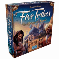 Five Tribes