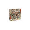 GIGAMIC Flamme Rouge -Table Jeux Magasin flamme rouge