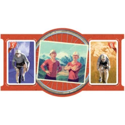 GIGAMIC Flamme Rouge -Table Jeux Magasin flamme rouge 2