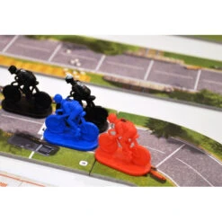GIGAMIC Flamme Rouge -Table Jeux Magasin flamme rouge 3
