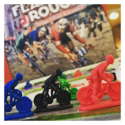 GIGAMIC Flamme Rouge -Table Jeux Magasin flamme rouge 4