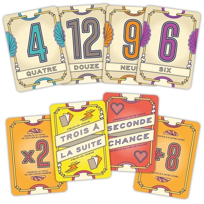 Iello Flip 7 4 Iello Flip 7 – Image 2