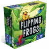 Flipping Frogs