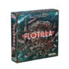 Iello Flotilla -Table Jeux Magasin flotilla