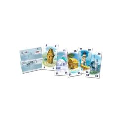 Iello For Sale -Table Jeux Magasin for sale 1