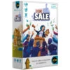 Iello For Sale -Table Jeux Magasin for sale