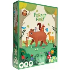 Forest First