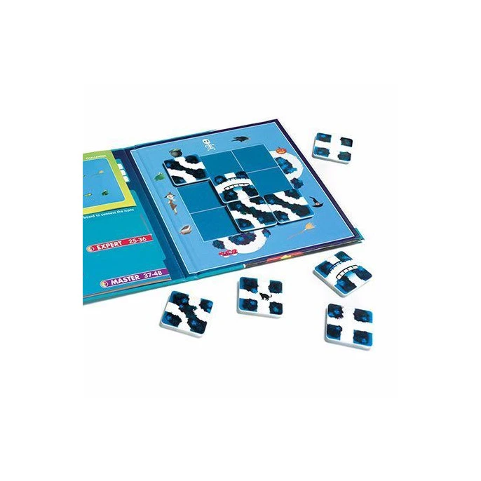 SMART La Forêt Enchantée : Magnetic Travel 4 SMART La Forêt Enchantée : Magnetic Travel – Image 2