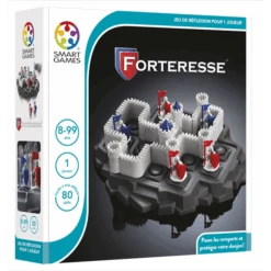 SMART Forteresse