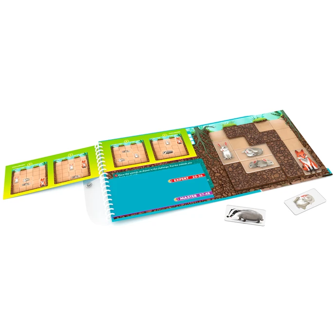 SMART Fox Terrier 4 SMART Fox Terrier – Image 2