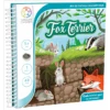 SMART Fox Terrier -Table Jeux Magasin fox terrier