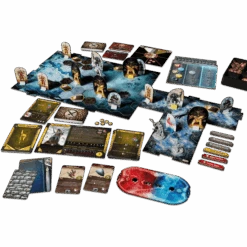 Frosthaven -Table Jeux Magasin frosthaven 1