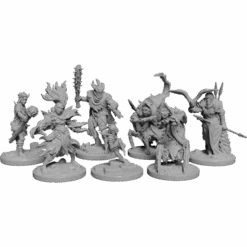 Frosthaven -Table Jeux Magasin frosthaven 3