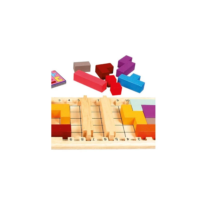 Djeco Gagne Ton Papa 5 Djeco Gagne Ton Papa – Image 3