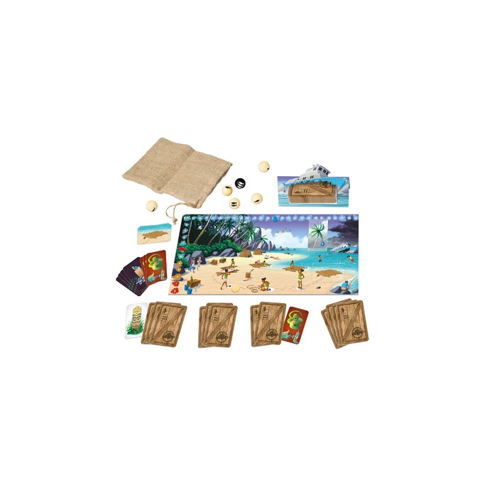 GIGAMIC Galerapagos 4 GIGAMIC Galerapagos – Image 2