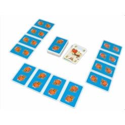 Ravensburger Gang De Castors -Table Jeux Magasin gang de castors 4